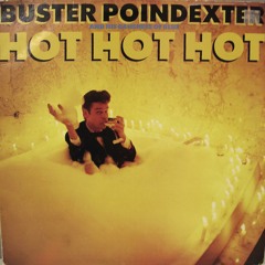 Hot Hot Hot (Caliente Dub Mix)