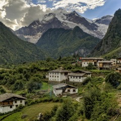 Himalayan Journey | The classical Series | Composed by CR(Ravi C Srikanth)