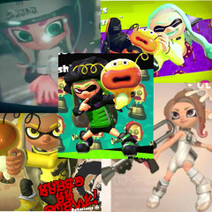 Splatoon - Singleplayer Master Album