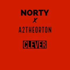 Clever Ft. Norty - prod. ElevationInstrumentals