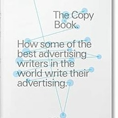 [Free] EPUB 💑 D&AD. The Copy Book by D&AD [EPUB KINDLE PDF EBOOK]