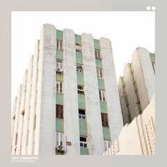 Javi Dorantes - Life Inside A Dream [Concrete Kïn]