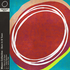 Born In B Town (Original Mix)