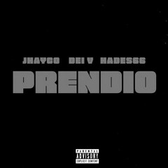 Jhayco, Anuel AA, Dei V, y Hades 66 — PRENDIO (320kpbs)