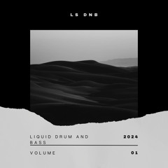 Liquid Drum and bass Mix | LS