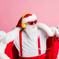 All I Want For Christmas x glue (Mc Moveman edit)
