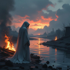 Broken Voices