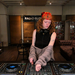 MARIAD | Radio Rudina