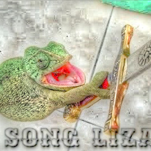 My Song Lizard