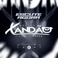 Gloria Groove - Nosso Primeiro Beijo (REMIX DJ XANDA O PANDA)