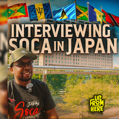 Soca In Japan Interview - How It Started, What It Takes & Where Its Going