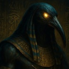 Thoth knows (Psytrance)