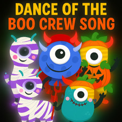 Dance of the Boo Crew