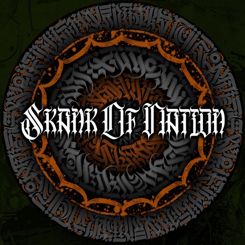 THE PROGRAM MIX 1 AFRIKAN WARRIORS