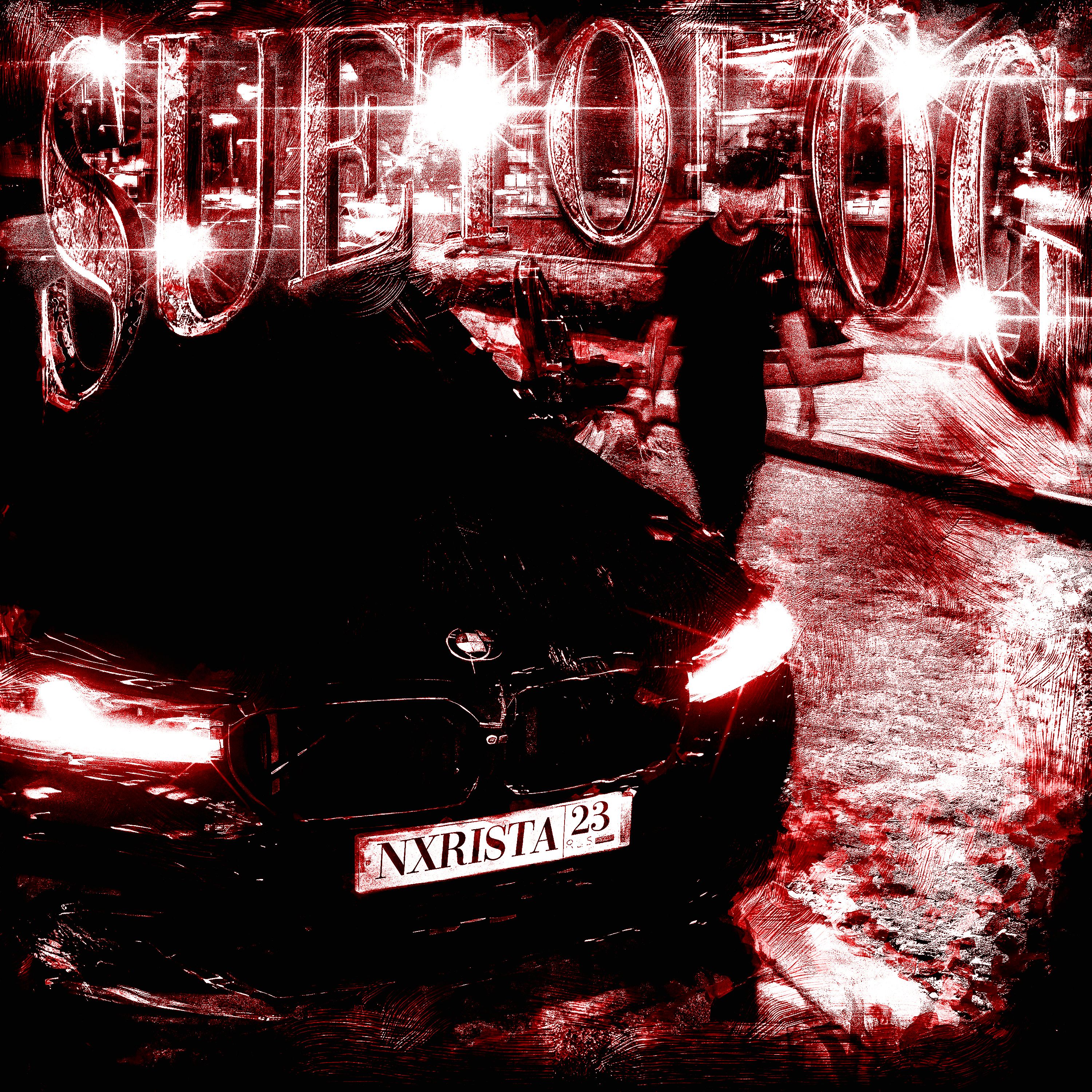 МУСОРА – Б*ЯДИ ( PHONK )