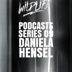 Podcast Series 09 Daniela Hensel