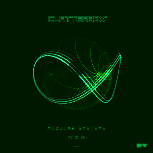 Modular Systems ALBUM PREVIEW