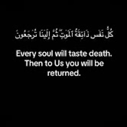 SN02: Returning to Allah is the Ultimate Destination After Life on Earth; Don't Ignore This Fact