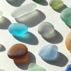 Sea Glass