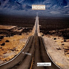 STAY HOME MIX April 2020 by HOSN9