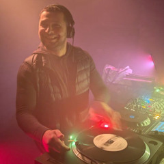 JK at BRUKXT, Kyiv, Ukraine 27.02.25