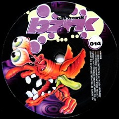 Da Beatblower - Fuck Your S Off (DJ E-Rick & Tactic Mix)