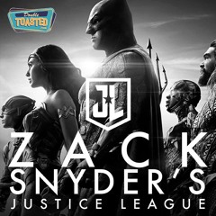 ZACK SNYDER'S JUSTICE LEAGUE - Double Toasted Audio Review
