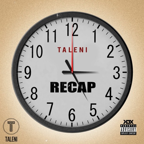 Recap - Taleni