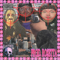Da Graveyard (Prod. RO$ETTA)
