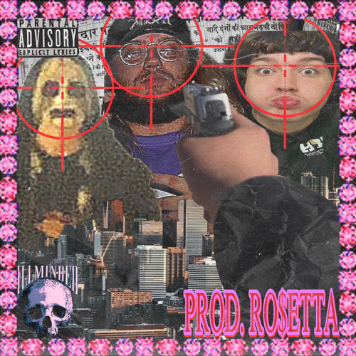 Da Graveyard (Prod. RO$ETTA)