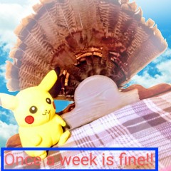 Where am I? Somewhere.