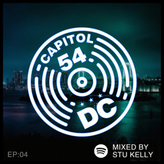 CAPITOL 54 DC 004 - STU KELLY