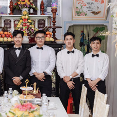 “VietMix2k25” BAO LÂU RỒI TA CHƯA GẶP NHAU x HT REMIX