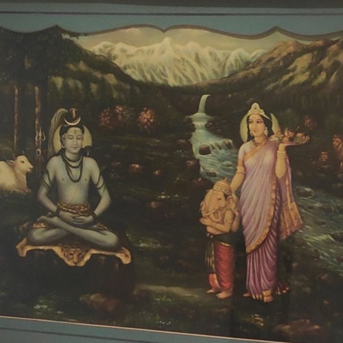 aigiri nandini piyush bhatia 2007 sumbit patra kailash kher