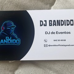 Mi Estrella Blanca x Que Tengo que hacer [DJ BANDIDO (REMIX)]
