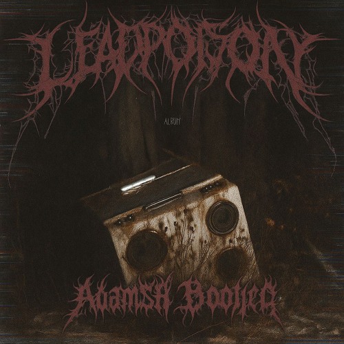 Acyan - LEADPOISION (AdamSH Bootleg) Supported by Acyan