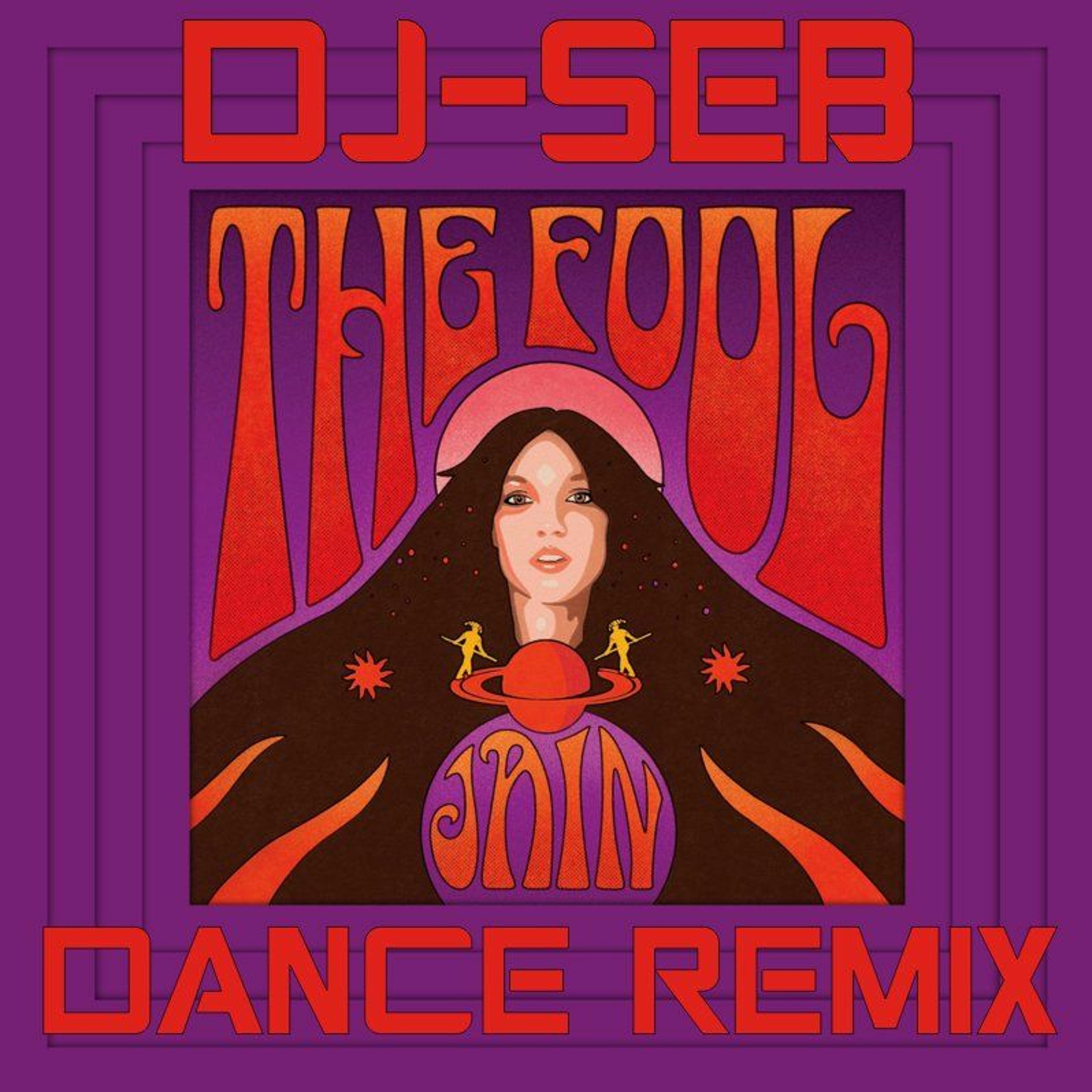 DJ-SEB