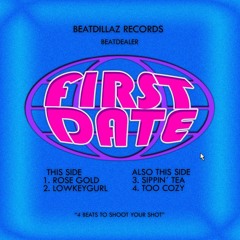 Joul Joules - Low Key Gurl