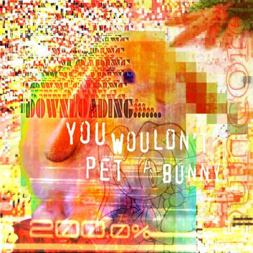 buncore 1 - manifesting at 80kb/s