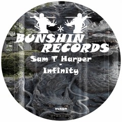 Sam T Harper - Infinity (FREE DOWNLOAD)