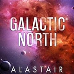 [VIEW] KINDLE 📄 Galactic North by Alastair Reynolds PDF EBOOK EPUB KINDLE