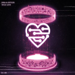 JOKA & Extiler -Wild Love