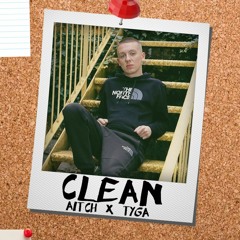[Free] Aitch Type Beat | "Clean" | [97BPM F#m] prod by OJay 2022