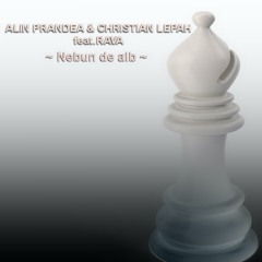 ALIN PRANDEA & CHRISTIAN LEPAH feat.RAVA - Nebun de alb ( radio )
