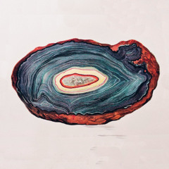 Agate 2024 (Lapidary series)