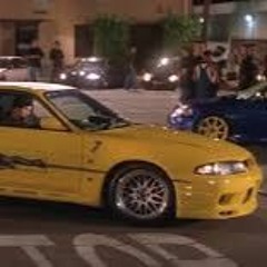 fast and the furious