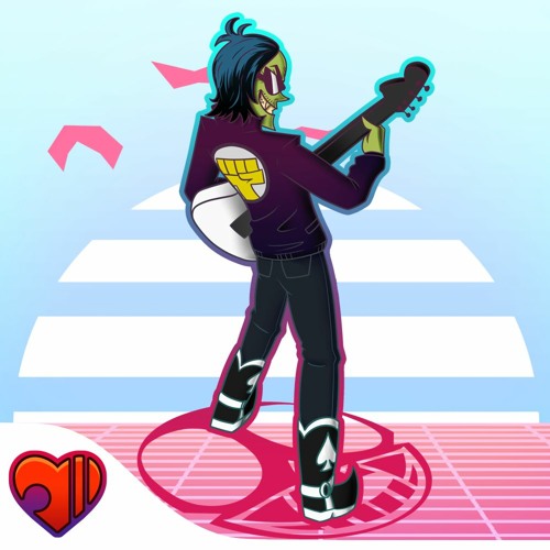 Victory! Ace D. Copular - Mashup Week: Megamix