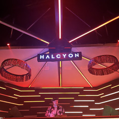 Stebel - Live from Halcyon 04.05.24