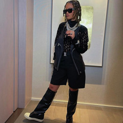 Topless ! Prod. (@not4rvrzay)