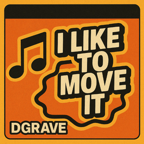 I Like to Move It